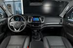 Foton Sauvana 2015 года